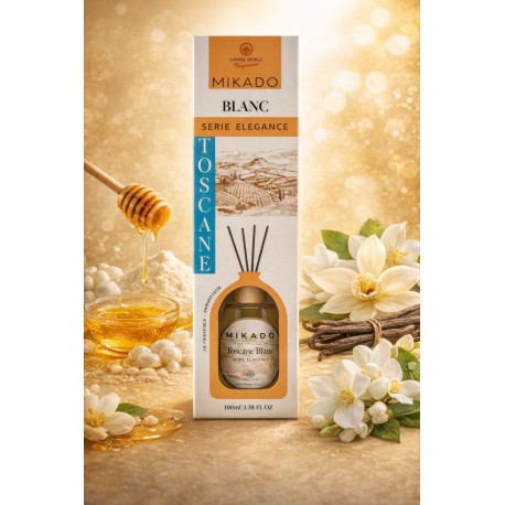 AMBIENTADOR MIKADO SUNSET WORLD 