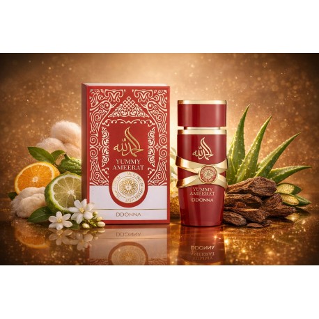 AGUA DE PERFUME DDONNA