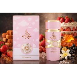 AGUA DE PERFUME DDONNA