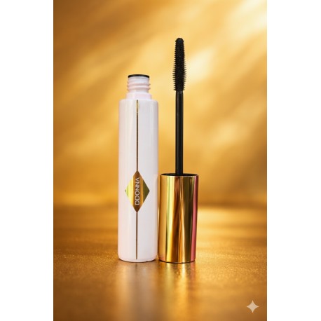 MASCARA DE PESTAÑAS LONGITUD Y VOLUME  DDONNA