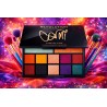PALETA DE SOMBRAS MAKEUP REVOLUTION