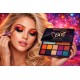 PALETA DE SOMBRAS MAKEUP REVOLUTION