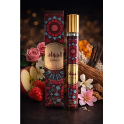 AGUA DE PERFUME AJWAD