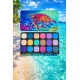 PALETA DE SOMBRAS REVOLUTION LOVE ISLAND