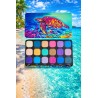 PALETA DE SOMBRAS REVOLUTION TURTLE