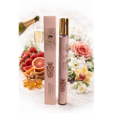 AGUA DE PERFUME SAKEENA