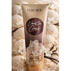 BODY LOTION VERI YOU