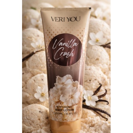 BODY LOTION VERI YOU