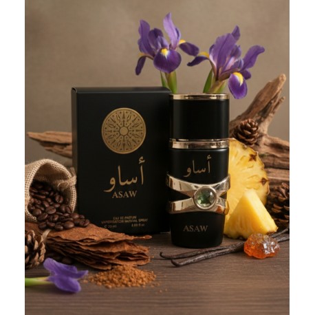 AGUA DE PERFUME SARA