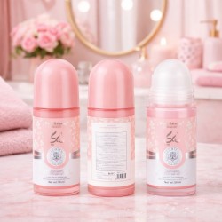 DESODORANTE ROLL ON ANTITRASPIRANTE 72H