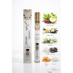 AGUA DE PERFUME ASWAD