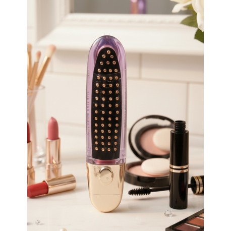 LIP GLOSS FIJO 72H EN TONOS MATTE.