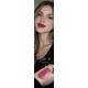 LIP GLOSS FIJO 72H EN TONOS MATTE.