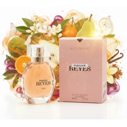 AGUA DE PERFUME REYES QUEENS