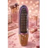 LIP GLOSS FIJO 72H EN TONOS MATTE.