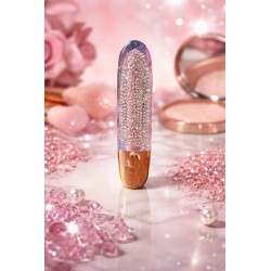 LIP GLOSS FIJO 72H EN TONOS MATTE.