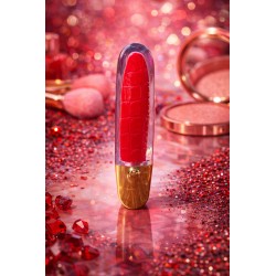 LIP GLOSS FIJO 72H EN TONOS MATTE.