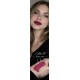 LIP GLOSS FIJO 72H EN TONOS MATTE.