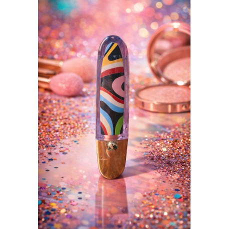 LIP GLOSS FIJO 72H EN TONOS MATTE.