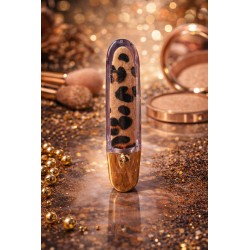 LIP GLOSS FIJO 72H EN TONOS MATTE.