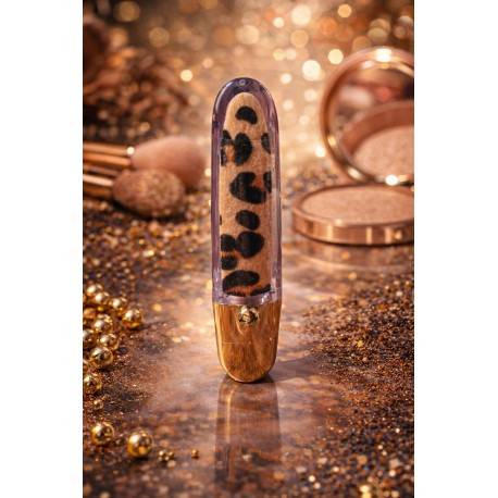 LIP GLOSS FIJO 72H EN TONOS MATTE.