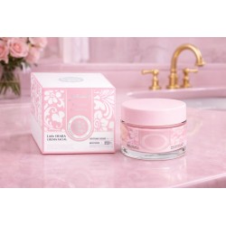 CREMA FACIAL LITTLE IMARA