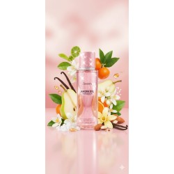 BRUMA DE PERFUME SENSINITY 