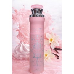 AMBIENTADOR EN SPRAY LATTAFA 