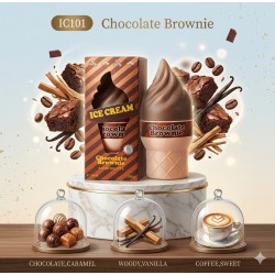 AGUA DE COLONIA ICE CREAM 