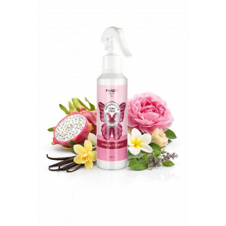 AMBIENTADOR EN SPRAY PRADY