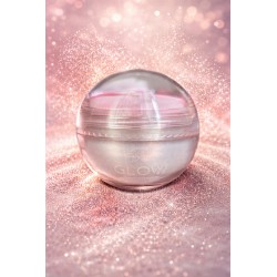 POLVO DE HADAS GLOW EASY PARIS CON BORLA