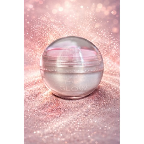 POLVO DE HADAS GLOW EASY PARIS CON BORLA