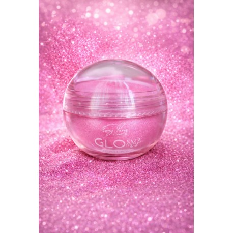 POLVO DE HADAS GLOW EASY PARIS CON BORLA