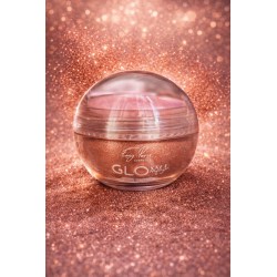 POLVO DE HADAS GLOW EASY PARIS CON BORLA