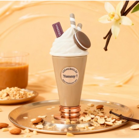 BODY MIST YUMMY DDONNA