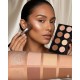 PALETA DE ROSTRO KLEANCOLOR