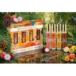 SET DE AGUA DE COLONIA PRADY 