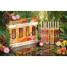 SET DE AGUA DE COLONIA PRADY 