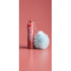 BARRA DE LABIOS BRILLANTE POM POM