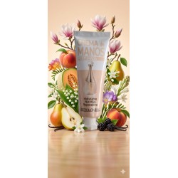 CREMA DE MANOS LETICIA WELL