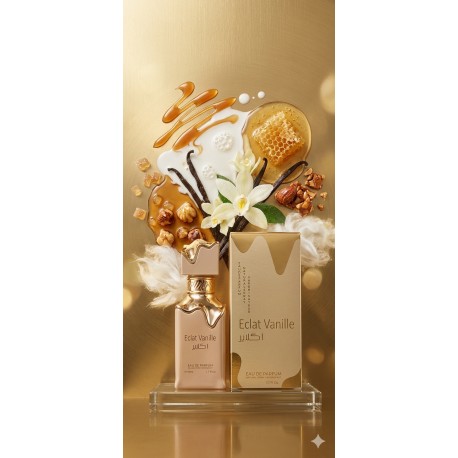 AGUA DE PERFUME ECLAT