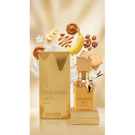 AGUA DE PERFUME ECLAT