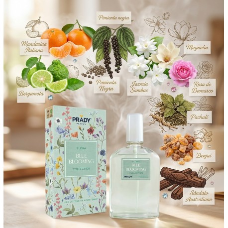 AGUA DE COLONIA PRADY 