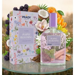 AGUA DE COLONIA PRADY 