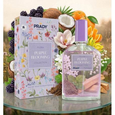 AGUA DE COLONIA PRADY 