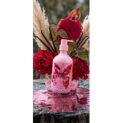 CHAMPU CON BIOTINA KISS BEAUTY
