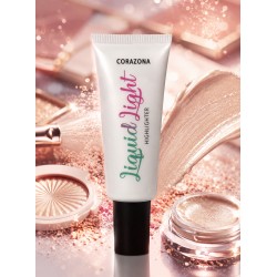 ILUMINADOR LIQUIDO CORAZONA