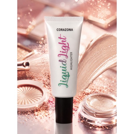 ILUMINADOR LIQUIDO CORAZONA