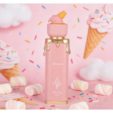 BRUMA CORPORAL PINK  DDONNA
