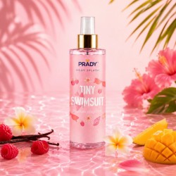 BRUMA CORPORAL PINK  DDONNA